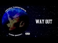 Chris Brown WAY OUT HOAFM Throwaways THE FLAME Official Exclusive Audio mp3