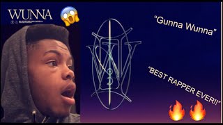 Best Rapper Ever? Gunna - Wunna Official Video