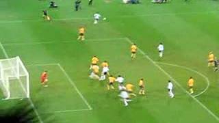 Argentina 1-0 Australia