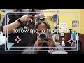 Follow Me | Japanese Straight Perm Touch-Up