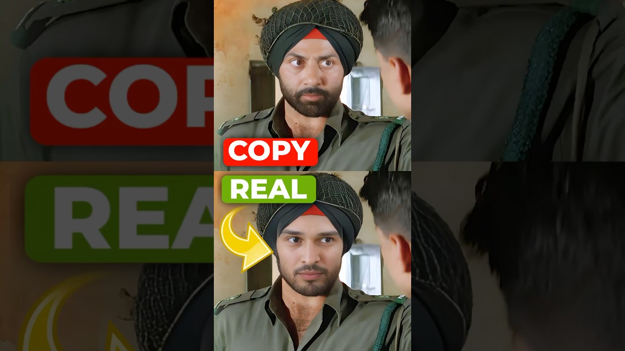 Border 2 Unknown Facts 