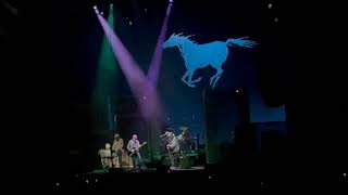 Neil Young Alpharetta, GA May 7, 2024  4K