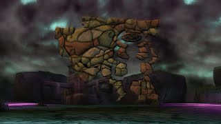.hack//Mutation - Innis Fight Profile