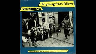 Watch Young Fresh Fellows Back Room Of The Bar video