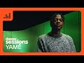 Yamê - Bahwai I Deezer Sessions