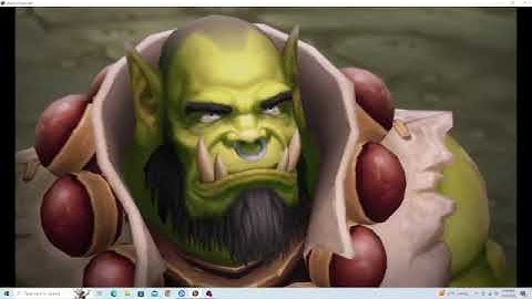 world of warcraft gameplay part 2 So begins journey of a Vulpera Shaman