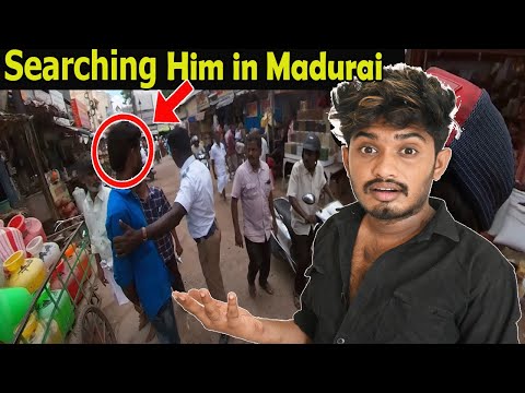 Staying on Low Budget in Madurai😱What really happened?!😳 JTS in Madurai