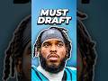 Why Bhayshul Tuten is a BUY in Fantasy Football 2026