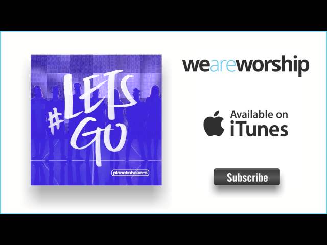 Planetshakers - Jesus Is Lord