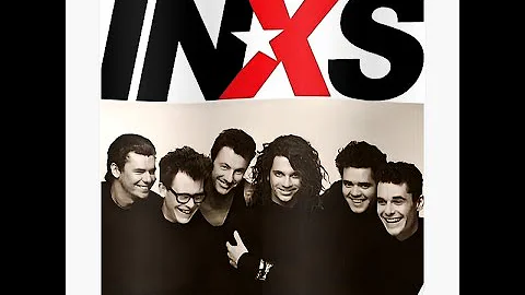 INXS - Original Sin (HQ)😎