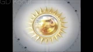 Polsat - Oprawa Graficzna Niepełna 2003-2004