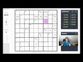 Very Tough Killer Sudoku:  By Request!