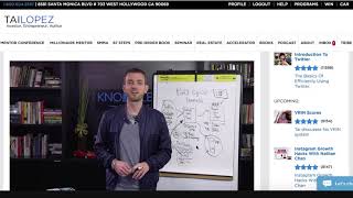 HOW TO MAKE A MASSIVE RESIDUAL INCOME WITH YOUR DIGITAL MARKETING AGENCY WITHOUT HAVING A SINGLE CLI