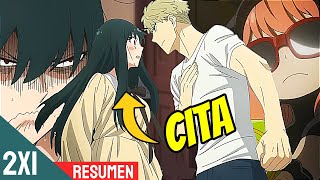 ?​El REGRESO DE NUESTRA FAMILIA ESPIA l SPY X FAMILY Temporada 2 Episodio 1 I ANIME RESUMEN