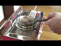 Electric stove cooking 電気コンロで調理 3 - Hanbāgu ハンバーグ