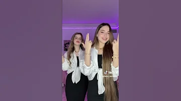 طلعت سهلة ولله تيك توك لانا ولين 