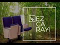 Ezcaray seating respeto por el medio ambiente