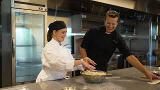 Culinary Arts