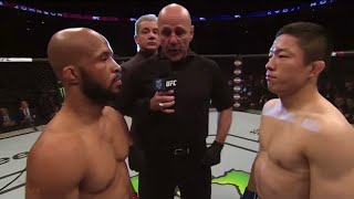 UFC186ポスターデメトリアス・ジョンソンvs堀口恭司タイトル戦大型ポスター 71Yn1APIWSL._UF350,350_QL50_.jpg