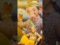 Jay Bappa Ki Status ! Ganesh Chaturthi Status 2025! Bappa Status ! #ganesh #bappa #dr_status #shorts