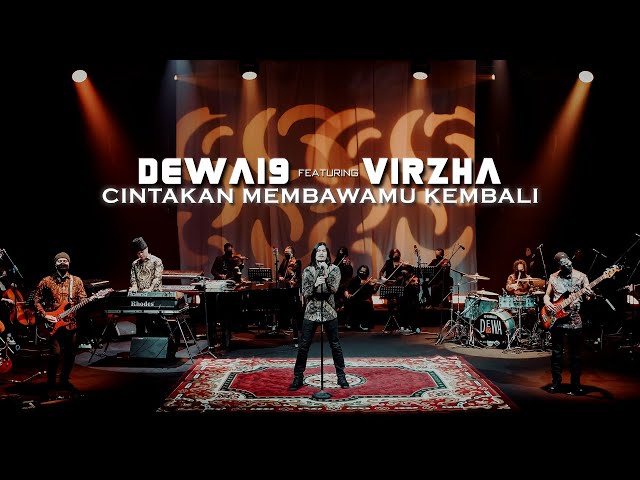 @Dewa19  Feat Virzha - Cintakan Membawamu Kembali class=