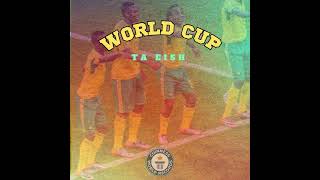 World Cup Prod By Villianbehind