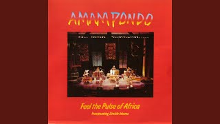 Download Lagu Umtshingo Nentombi (Snake Song) MP3