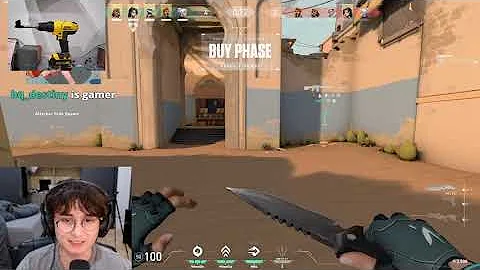 Last day of ranked valorant with friends stream vo...