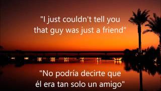 Pat Boone / Moody River (Lyrics- Letra) Subtitulado Español- Ingles