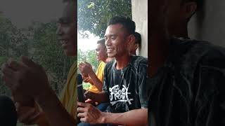 Sopi Kepala Cover Ance Naba