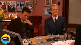 Barney And Ted Visit The Love Solutions Seriesbox