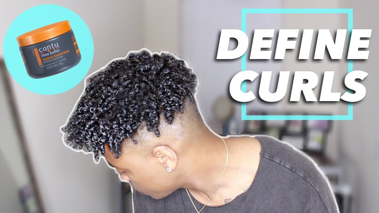 How To Get Curly Hair Men Tutorials And Tips  Mens Haircuts