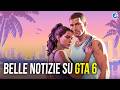 Belle notizie su GTA 6: i personaggi della cover e i pre ordini