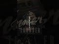 THUNDER "WINNER"
