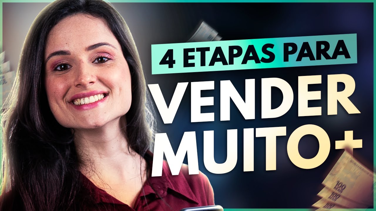 Como Estruturar e Otimizar seu Processo de Vendas em 4 Passos Simples ...