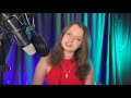 Sandra Motyl А кохання як вогонь Cover Мелодії України