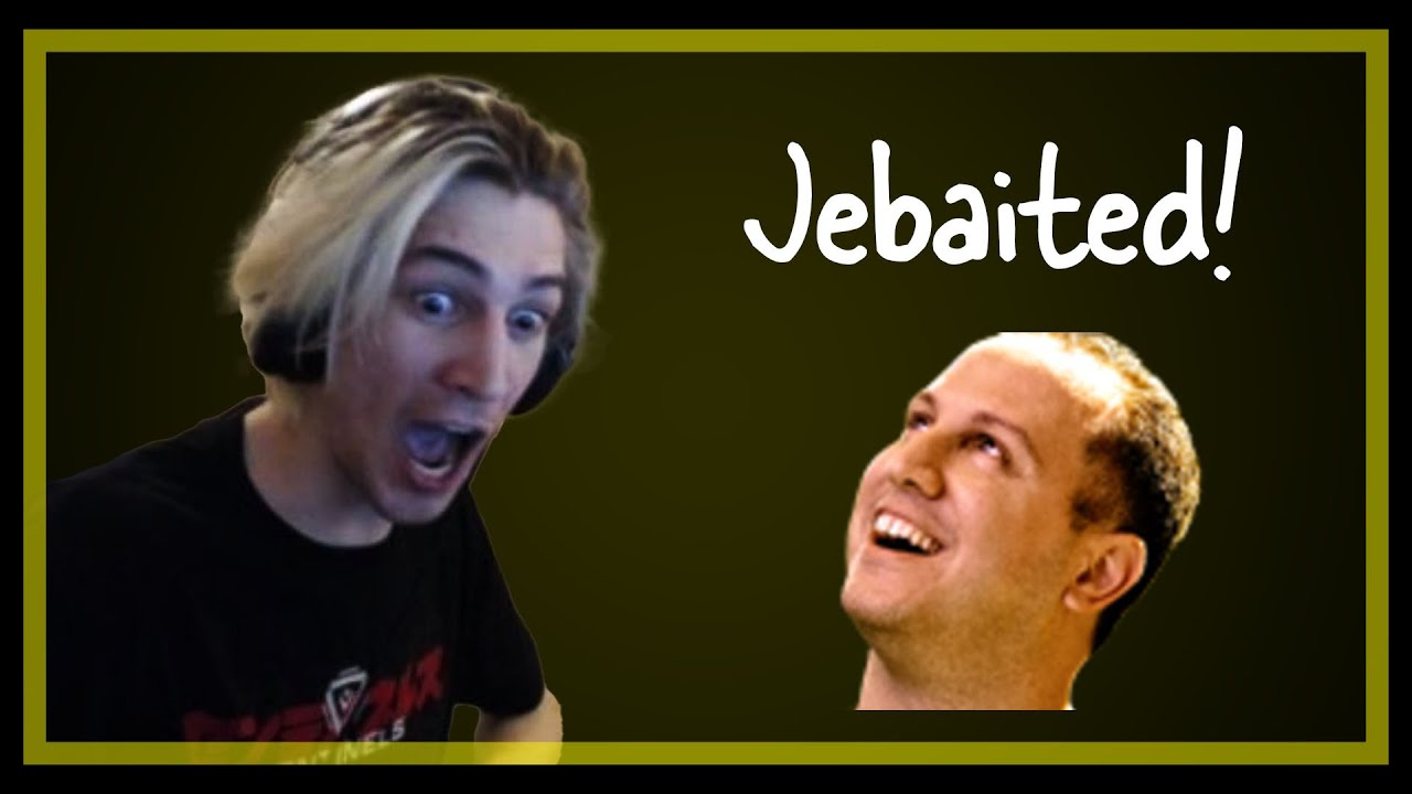 Jebait