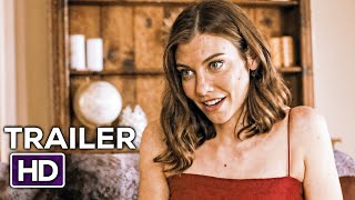 When Im Ready Trailer 2025 Lauren Cohan, June Schreiner