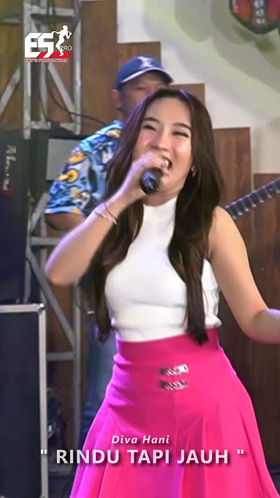 Diva Hani Ah Ah Jandhute guayeng