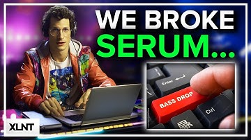 Serum God Mode UNLOCKED! The ONE note DROP 🤫 [FREE DOWNLOAD]