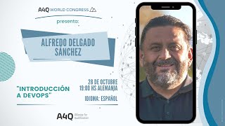 Alfredo Delgado Sánchez Introducción a DevOps
