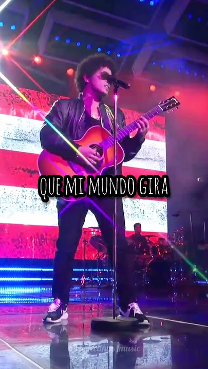 Just the Way You Are - Bruno Mars 🥰😍 #tiktok #shorts  #music #brunomars #estados