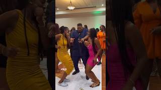 When The Mc Take Over The Dance Floor  Afro Mbokalization