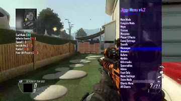 {PS3}{BO2}JIGGI 4.2 GSC Mod Menu + download