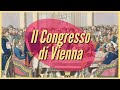 Il congresso di Vienna