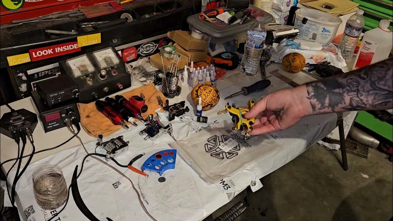 more-fake-copper-wire-amazon-tattoo-machines-youtube