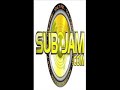 DJ Frogger Subjam Fm Com Tuesday 11th December 2007 2pm 4pm UK GARAGE 