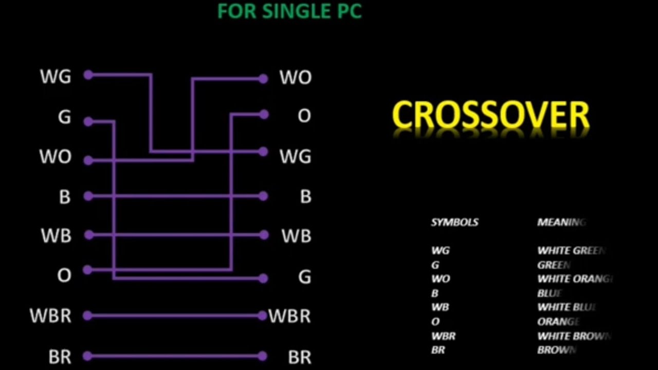 Data Wiring Diagram. - YouTube