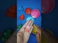 💁🌈😍😍color cute #اطفال #حبيبه_ماما #foryou #toys #videoviral