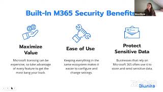 Famous Is This Thing On? Microsoft 365 Security Profile